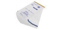 Пакеты бумажные для стерилизации самогерметизирующиеся 100 шт 75x150 мм