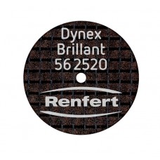 Диск сепарационный Dynex Brilliant 20*0.25 мм 562520