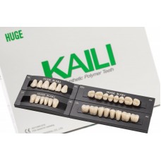 Гарнитур зубов KAILI фасон Т-Треугольный 28 шт C2 T8/L8/34