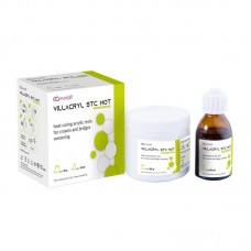 Villacryl STC Hot (Виллакрил) 80 г + 40 мл A2