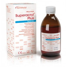 Superacryl Plus (Суперакрил плюс) жидкость 250 г
