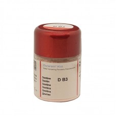 Duceram Kiss Дентин 20 г DA1