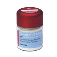 Duceram KISS Флю-Дентин 20 г Flu1