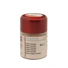 Duceram Kiss Пауерхром 20 г PC1