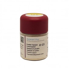 Duceram Plus Опакер порошкообразный 20 г OB2