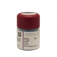 Duceram Plus Режущий край 20 г S1