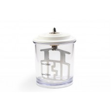 Стакан для вакуумного смесителя 500 мл Vortex Vacuum Mixer DS-800