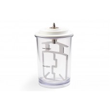 Стакан для вакуумного смесителя 1000 мл Vortex Vacuum Mixer DS-800