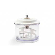 Стакан для вакуумного смесителя 300 мл Vortex Vacuum Mixer DS-800