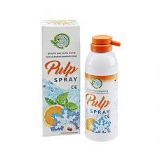 Pulp Spray (Пульп Спрей) 200 мл Мята