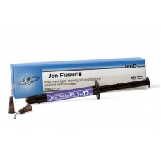 Jen-Fissufill (Джен-Фиссуфилл) белый 2.5 г