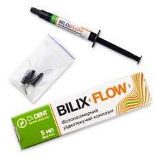 Биликс Флоу (Bilix Flow) жидкотекучий композит 4.5 г DA1