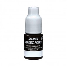 Clearfil Ceramic Primer Plus (Клирфил Керамик Праймер Плюс) 4 мл