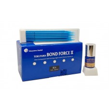 Bond Force 2 (Бонд Форс 2) 5 мл + 25 аппликаторов