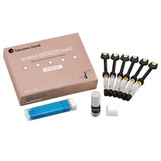 Palfique Estelite Paste Syringe Intro Kit (Эстелайт Палфик Кит) набор