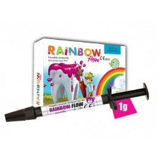RAINBOW FLOW (Рейнбоу флоу) 1 г Желтый
