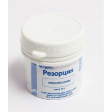 Резорцин 10 г