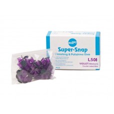 Полиры Super-Snap L508 (Супер Снап) Диск 50 шт