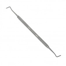 Гладилка моделировочная Interproximal Off-angle DE-613