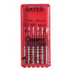 Gates Glidden Drill (Гейтс Глиден Дрил) №3 32 мм