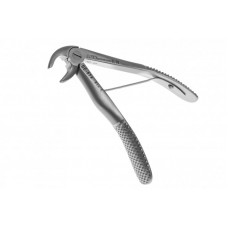 Щипцы для удаления зубов (Английская форма) Klein №6 DE-074