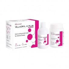 Villacryl H Plus (Виллакрил) 750 г + 400 мл O