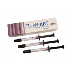 Flow ART (Флоу Арт) набір A2, A3, OA2 x 2 г