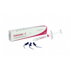 Кальцізоль-Ц (Calcisole-C) 2.8 г