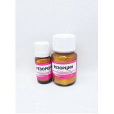Резорцин порошок 10г