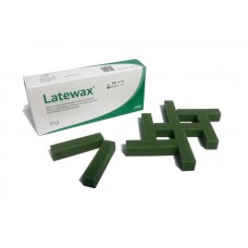 Латевакс (Latewax) віск моделювальний скульптурний 55 г