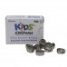 Дитячі коронки Kids Crown (5 шт)