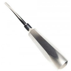 Елеватор вигнутий LUXATION 3mm, N0863