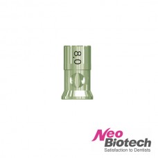 Обмежувач довжини свердла для набору SCA Neobiotech, довжина - 8 мм.