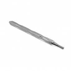 Ручка для дзеркала стоматологічного, кругла, N0096