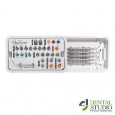 Набір для відкритого і закритого синус-ліфтингу Sinus Crestal Kit & Sinus Lateral Kit