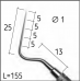Зонд 11, N0565-R