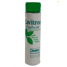 130002 Cavitron Prophy Jet Mint, порошок до системи Cavitron, Dentsply