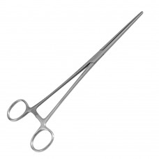 Затискач судинний Rochester-Pean Delicate прямий, 26 см, J-17-707