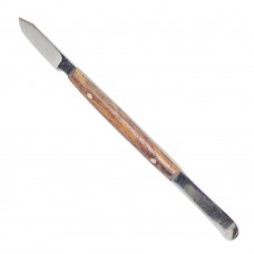 Інструмент для моделювання Fahnenstok (ніж для воску) , 12,5 см , SD-2065-01